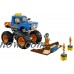 LEGO City Monster Truck 60180   566261808